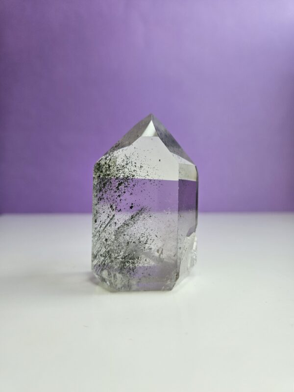 Garden Quartz tårn #2