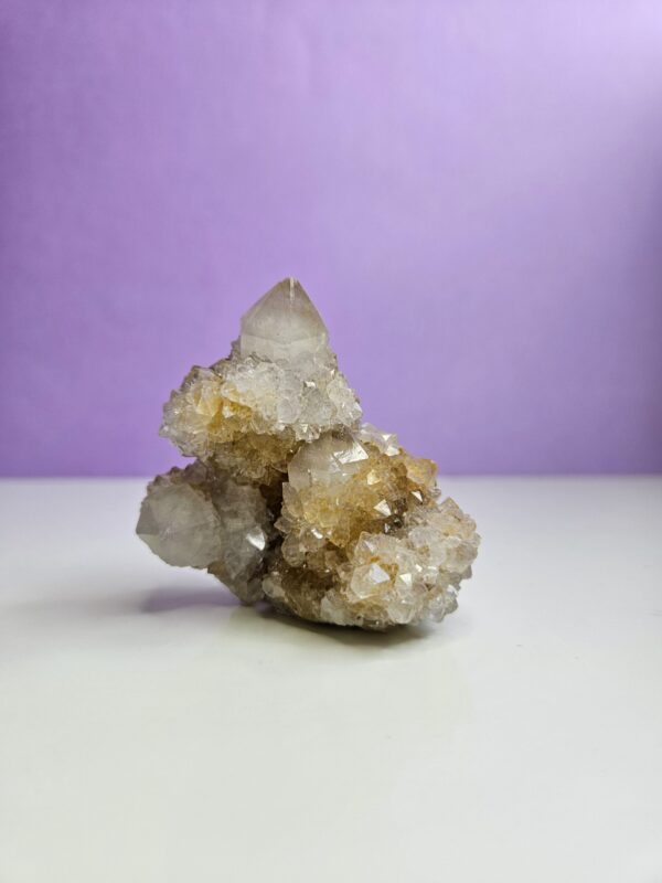 Spirit Quartz