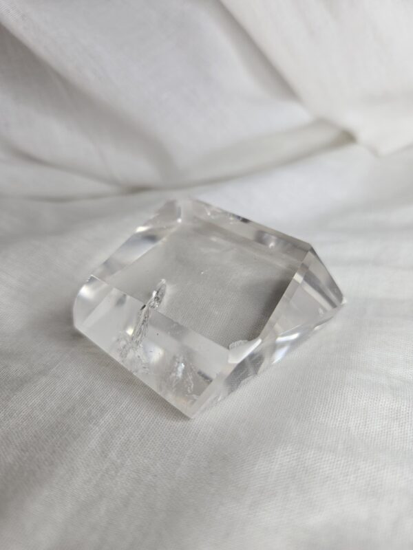 Bjergkrystal freeform #1