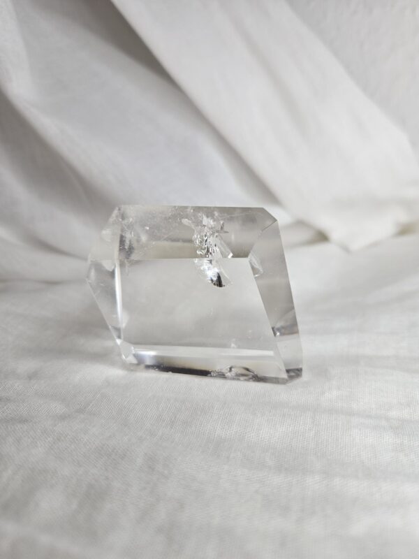 Bjergkrystal freeform #1