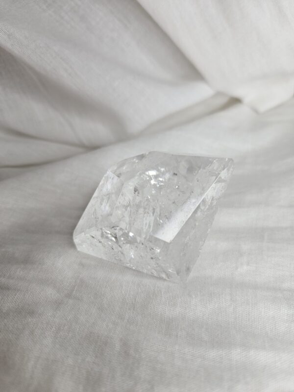 Bjergkrystal freeform #3