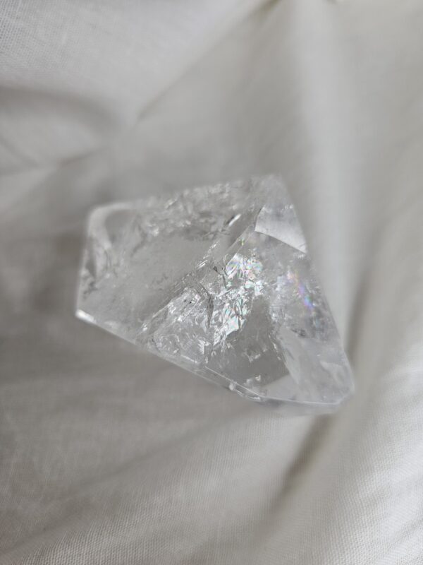 Bjergkrystal freeform #3