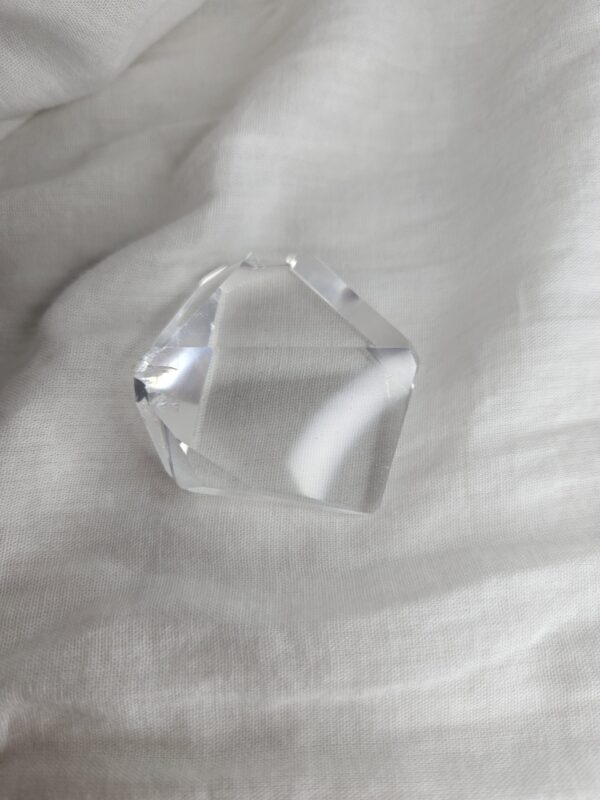 Bjergkrystal freeform #2