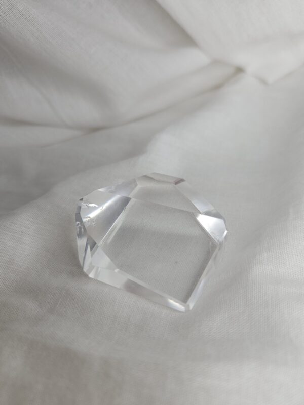 Bjergkrystal freeform #2