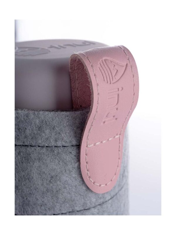 Sleeve – Light Gray