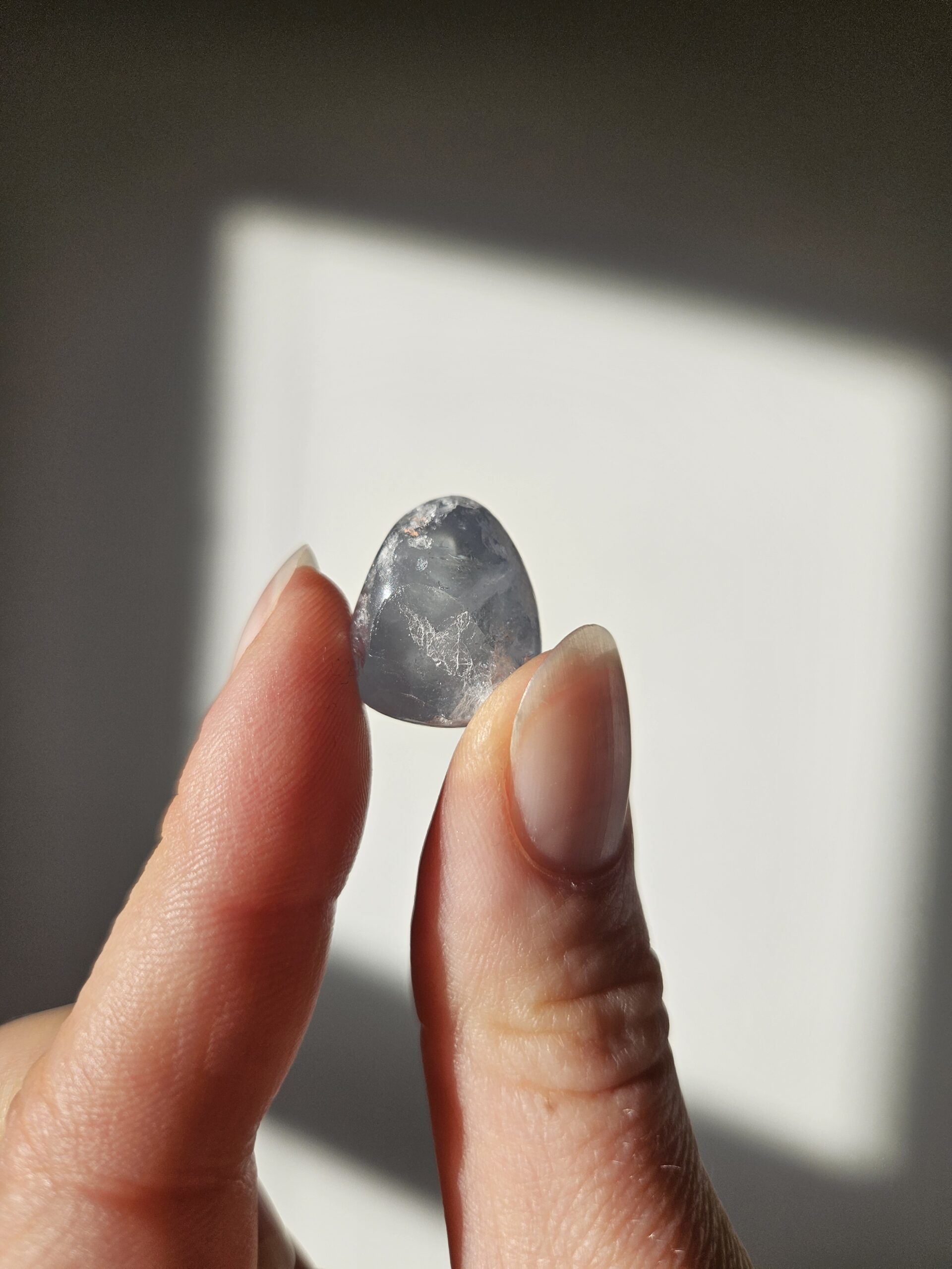 Celestit lommesten #2