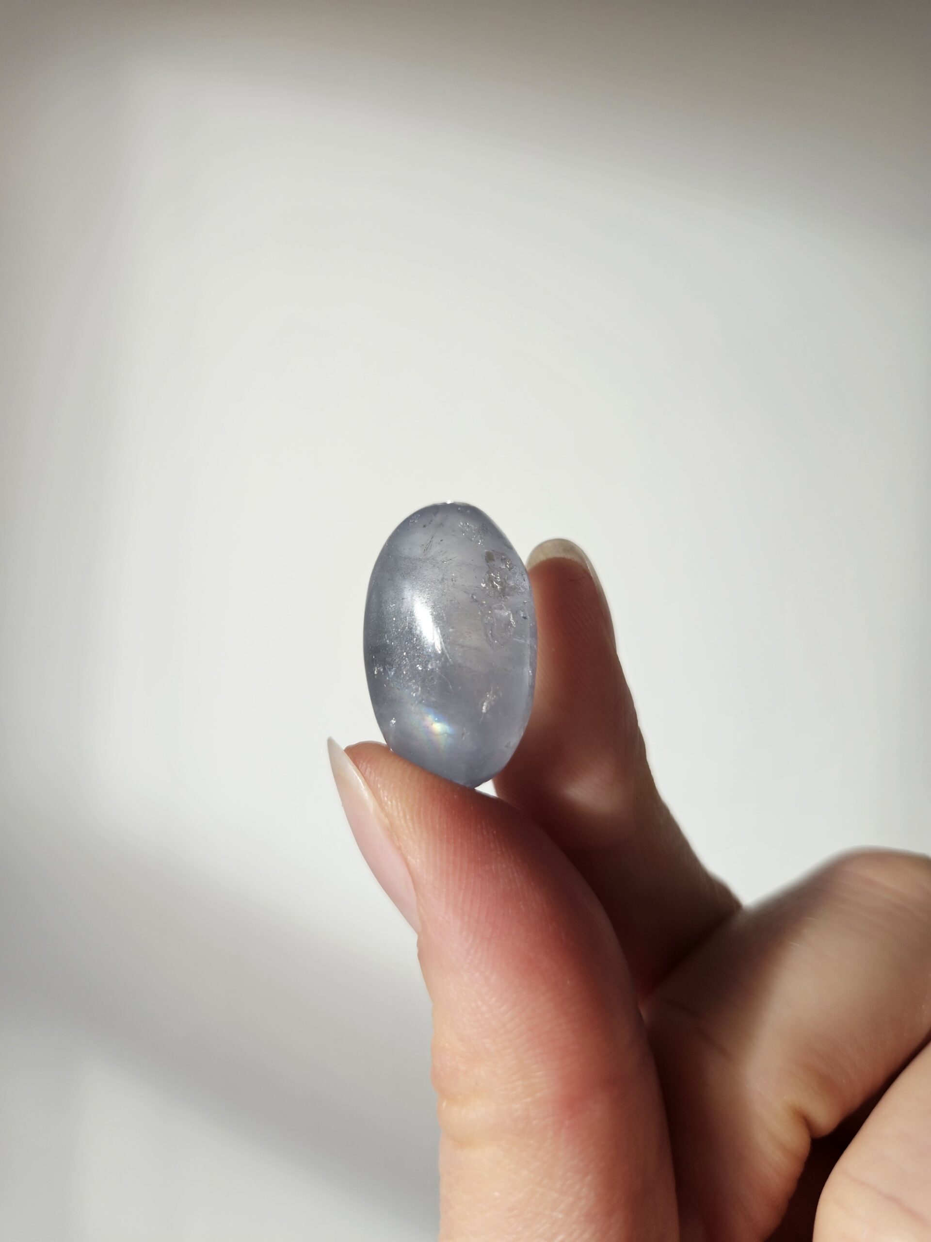 Celestit lommesten #3