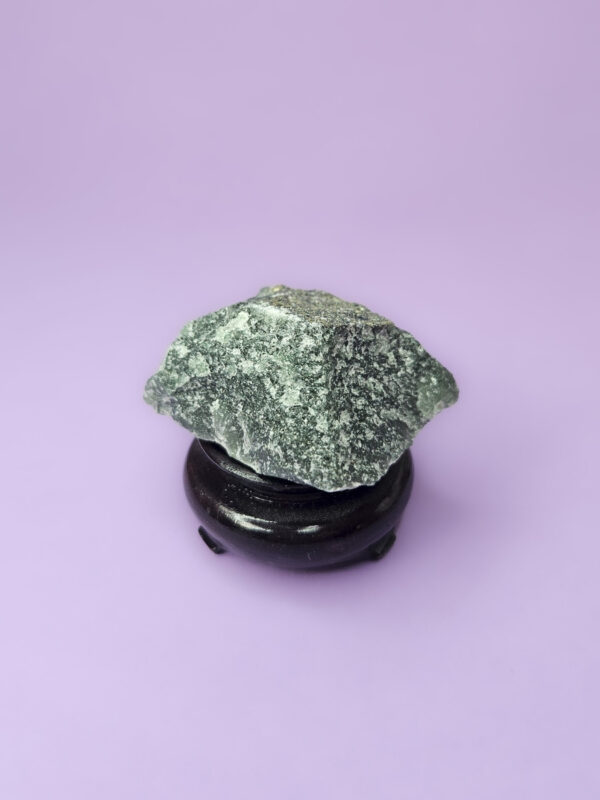 Grøn Aventurin rå #2