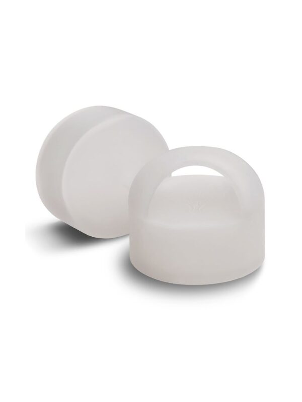 Loop kapsler – Cloud White