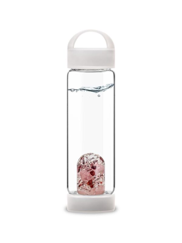 Loop kapsler – Cloud White