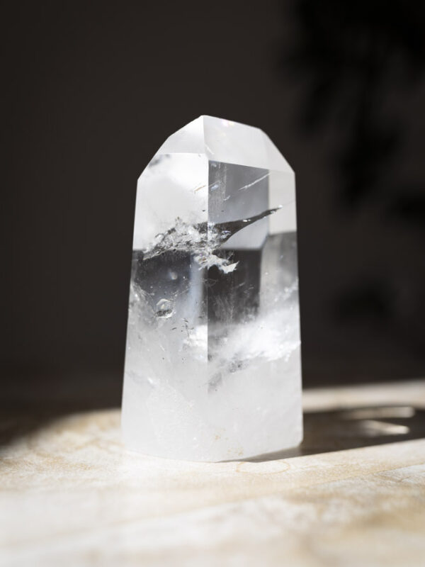 Bjergkrystal tårn #2