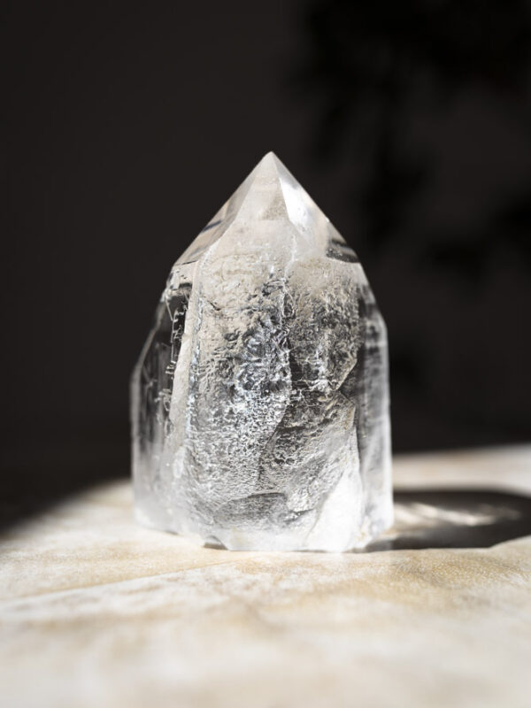 Bjergkrystal tårn #1