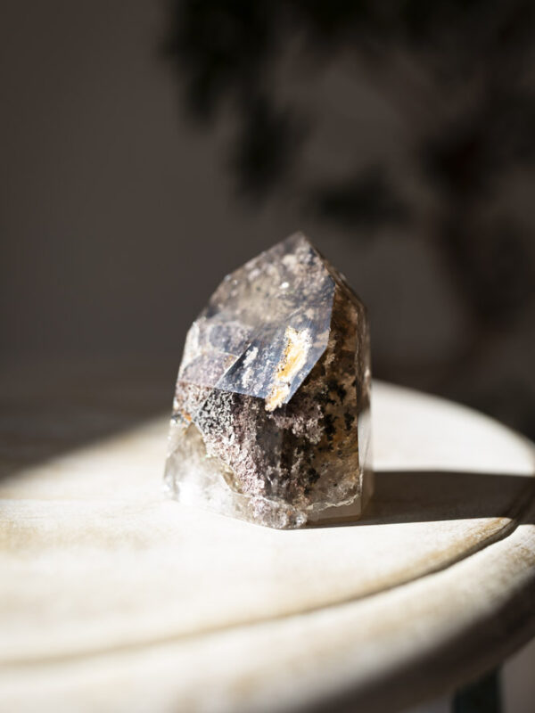 Garden Quartz tårn #9