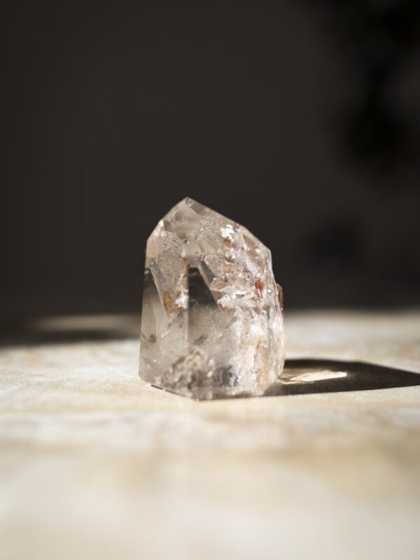 Garden Quartz tårn #7