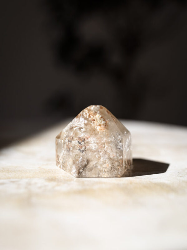 Garden Quartz tårn #5