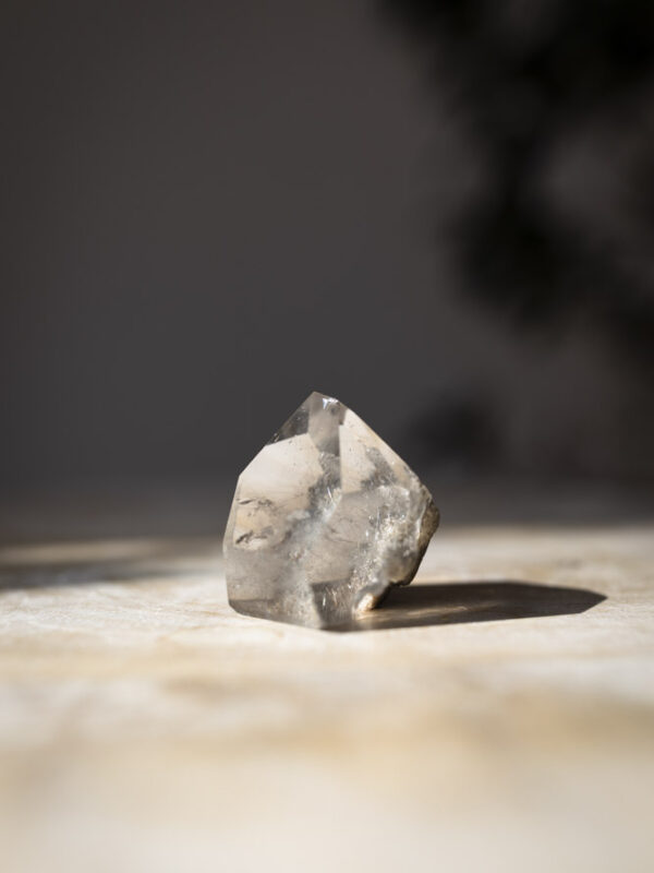 Garden Quartz tårn #6