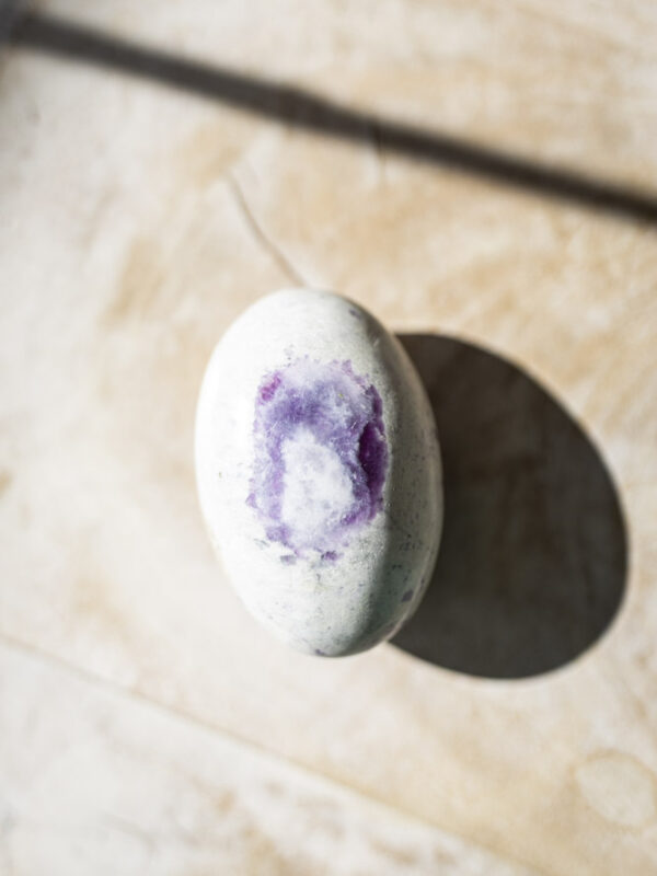 Kammererit palmstone #6