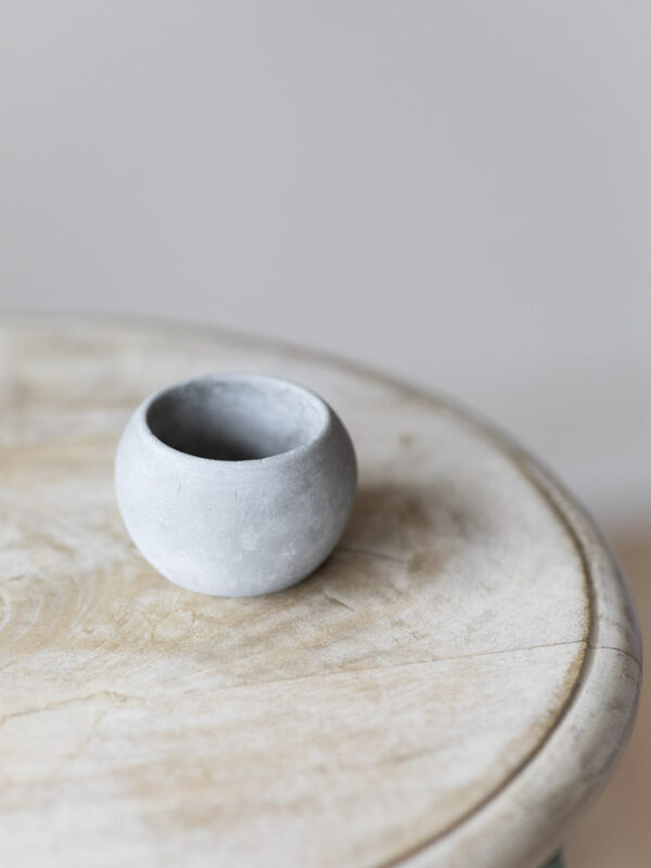 Fyrfadsstage (secondhand)