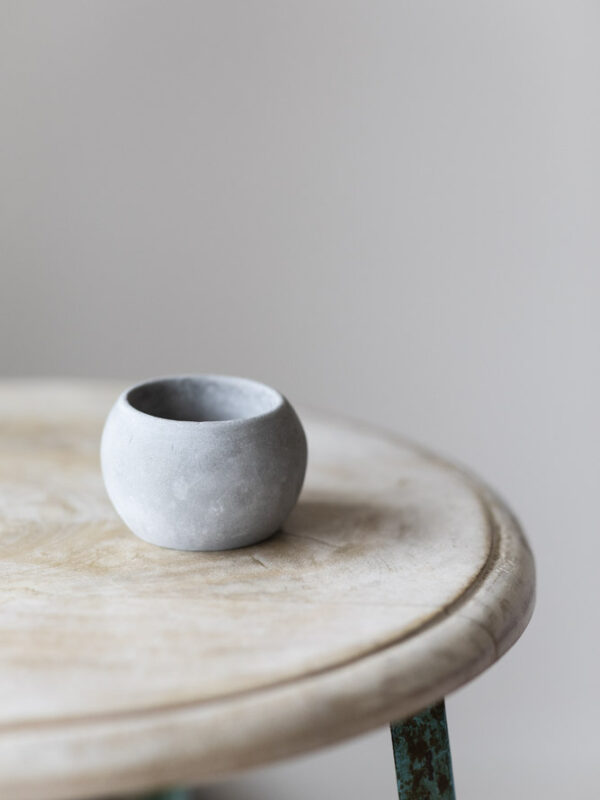 Fyrfadsstage (secondhand)