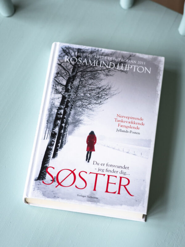 Søster (secondhand)