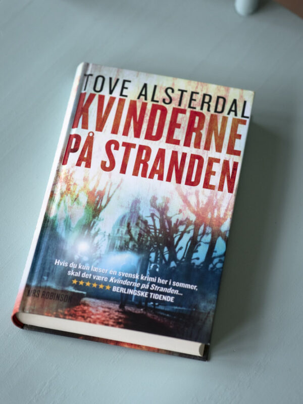 Kvinderne På Stranden (secondhand)